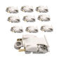 10pcs