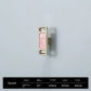 Shell Pink-Single