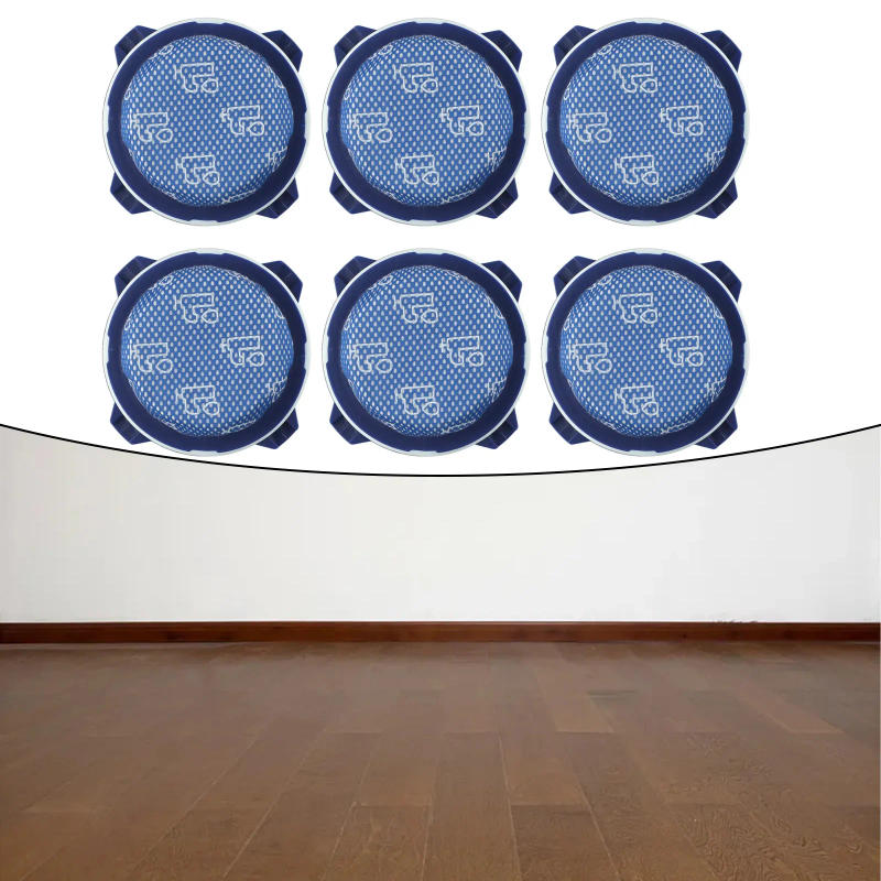 Description Picture 2 of item2/4pcs For SAMSUNG Filters For SAMSUNG Jet75 Jet90 Jet70 Jet75+ Jet60 Jet70+ VS9000RL DJ97-02649A Accessories