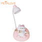 Pink Cat