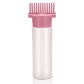 Pink Transparent