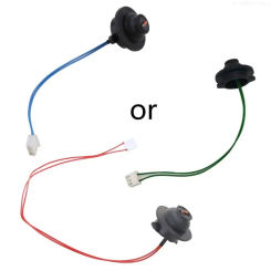 Waterproof Temperature Humidity Probe for Electric Kettle Induction Cooker R9UD
