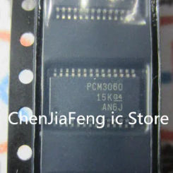 5PCS~50PCS/LOT  PCM3060PWR  PCM3060  TSSOP28  New original