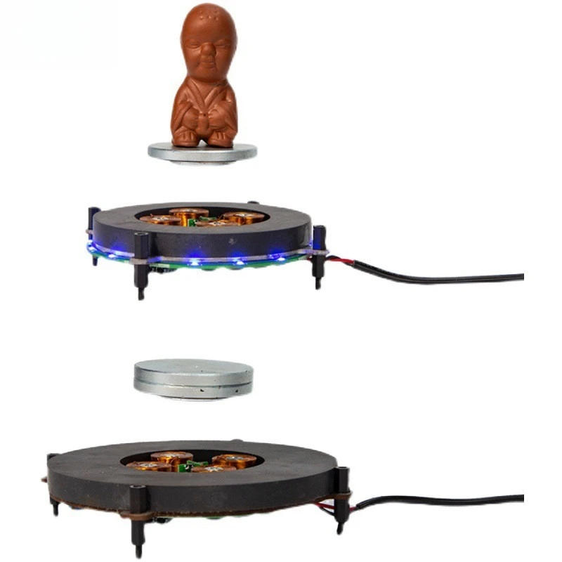 Description Picture 5 of itemMagnetic Levitation Module Kit (with Base/Coreï¼‰