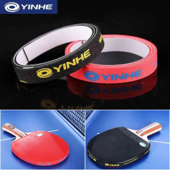 Table Tennis Racket Edge Tape Ping Pong Bat Protective Side Tape Protector Professional  Table Tennis Racket Sports Accessories