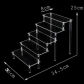 5 Tier 30x8cm