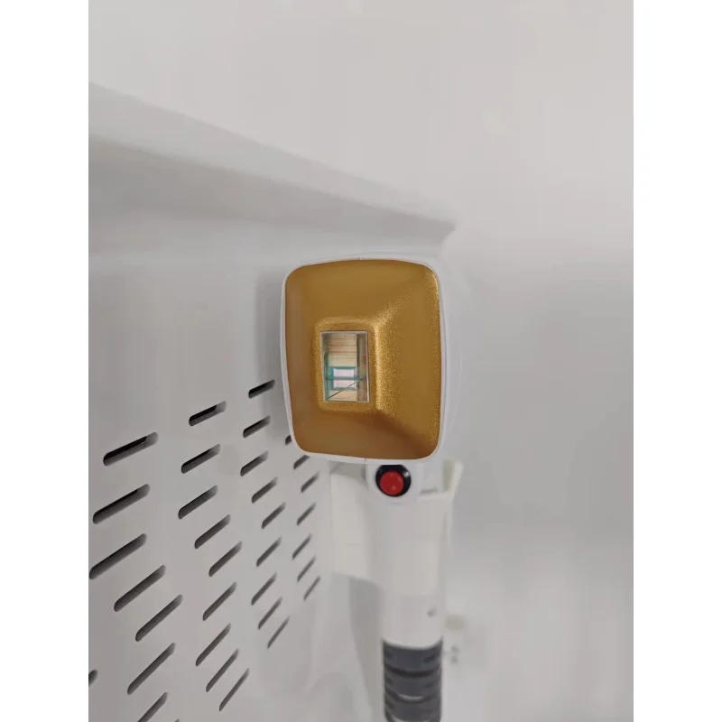 Description Picture 5 of item2000W Professional 808nm Diode Laser Hair Removal Machine 3 Wavelength 755 808 1064 For Whole Body Laser Epilator Salon