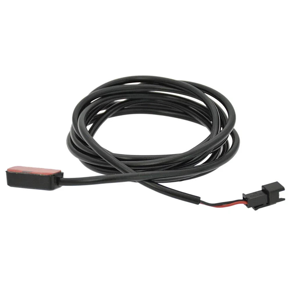 Description Picture 4 of item1.7M Ebike Hydraulic Mechanical Brake Cut Off Sensor Switch Cable Oil Brake Sensor Replacement Electric Bicycle Accessories