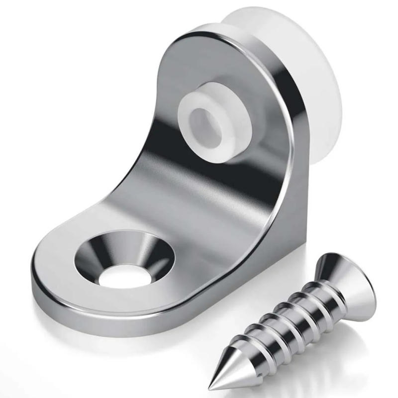 Description Picture 6 of item30pcs Shelf Support Stud Cabinet Unit Cupboard Pegs Pin Hanger Bracket Suction Cup Home Decoration Hardware Accessories