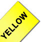 FLuorescence Yellow
