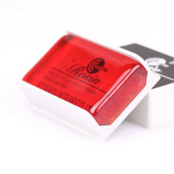 Violin Rosin Compact String Instruments
Rosin Improve Sensitivity Durable Violin Cello String Musical Instruments Rosin