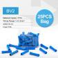 BV-2 25PCS