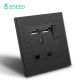 2USB Socket B
