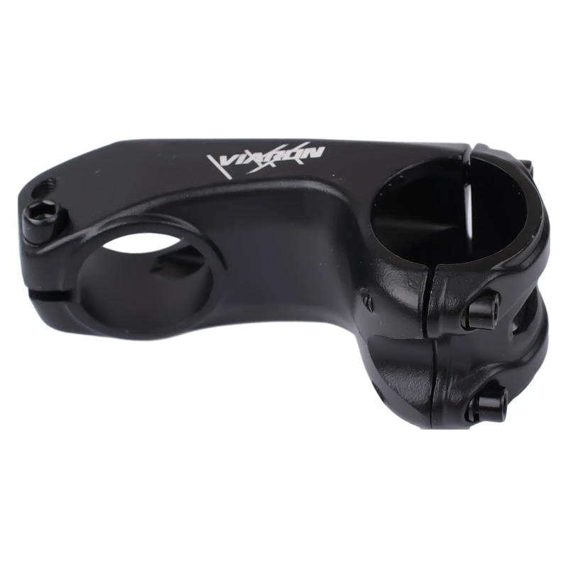 Description Picture 5 of item1pc Mtb Bicycle Handlebar Stem 31.8mmx70mm 17Â° XC Mountain Bike Handle For 28.6 Fork  MTB Bicycle Stem Handlebar Accessories