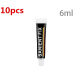10PCS x 6g