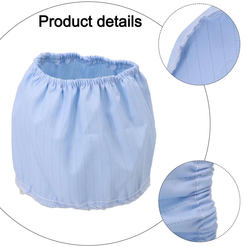 Description Picture 5 of itemFor 199827-4 Pre-filter Set With Fine Filter And Coarse Filter For DVC750L Model Household Cleaning Vacuum Parts