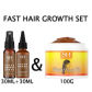 Hair Growth Kit