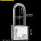 30mm-Long-4keys