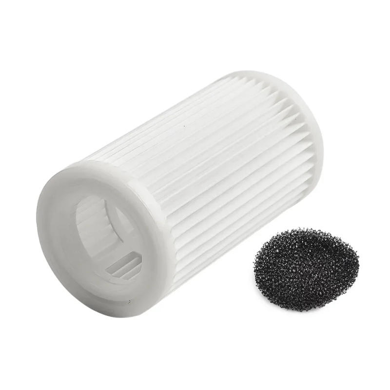 Description Picture 3 of item2PCS Inlet Foam Filter And Anti H12 Filter For 39100459 8016361910324 Household Appliances Vacuum Cleaner Accessories