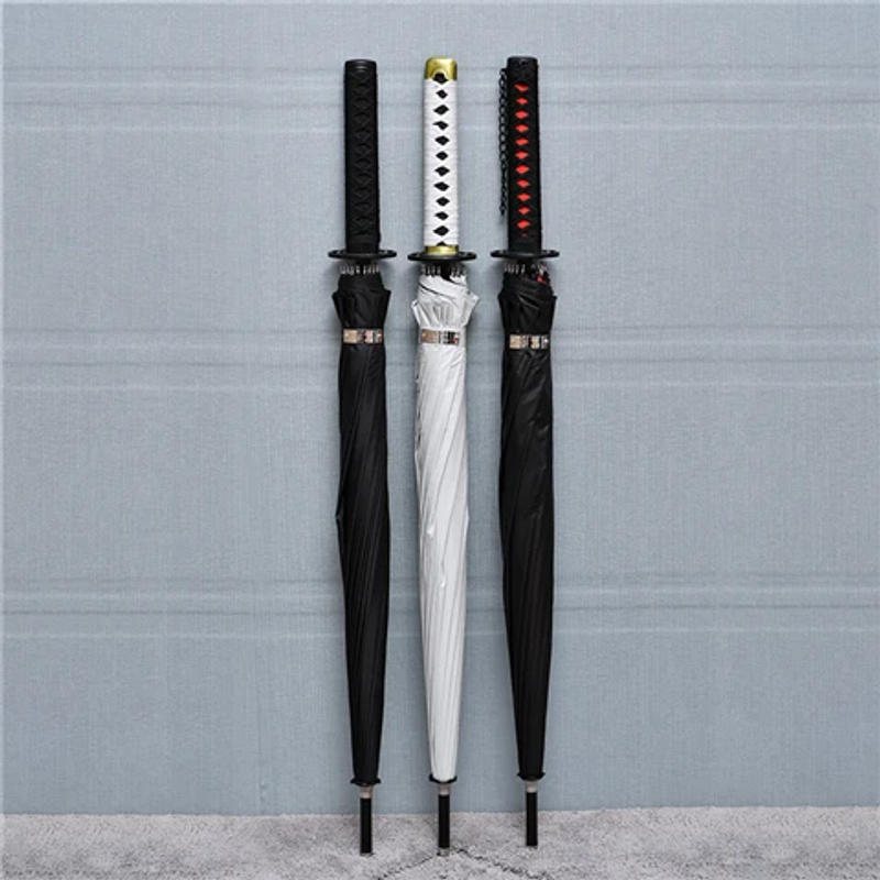 Description Picture 3 of itemluxury parasol Umbrellas men sunshades folding business ladies shade windproof Umbrellas rain guarda chuva Decorate Accessories