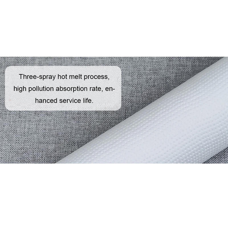 Description Picture 5 of itemHousehold Water Purifier 10 inch PP Cotton Filter 100g 1/5 Micron Sediment Water Replacement Cartridge RO Reverse Osmosis System