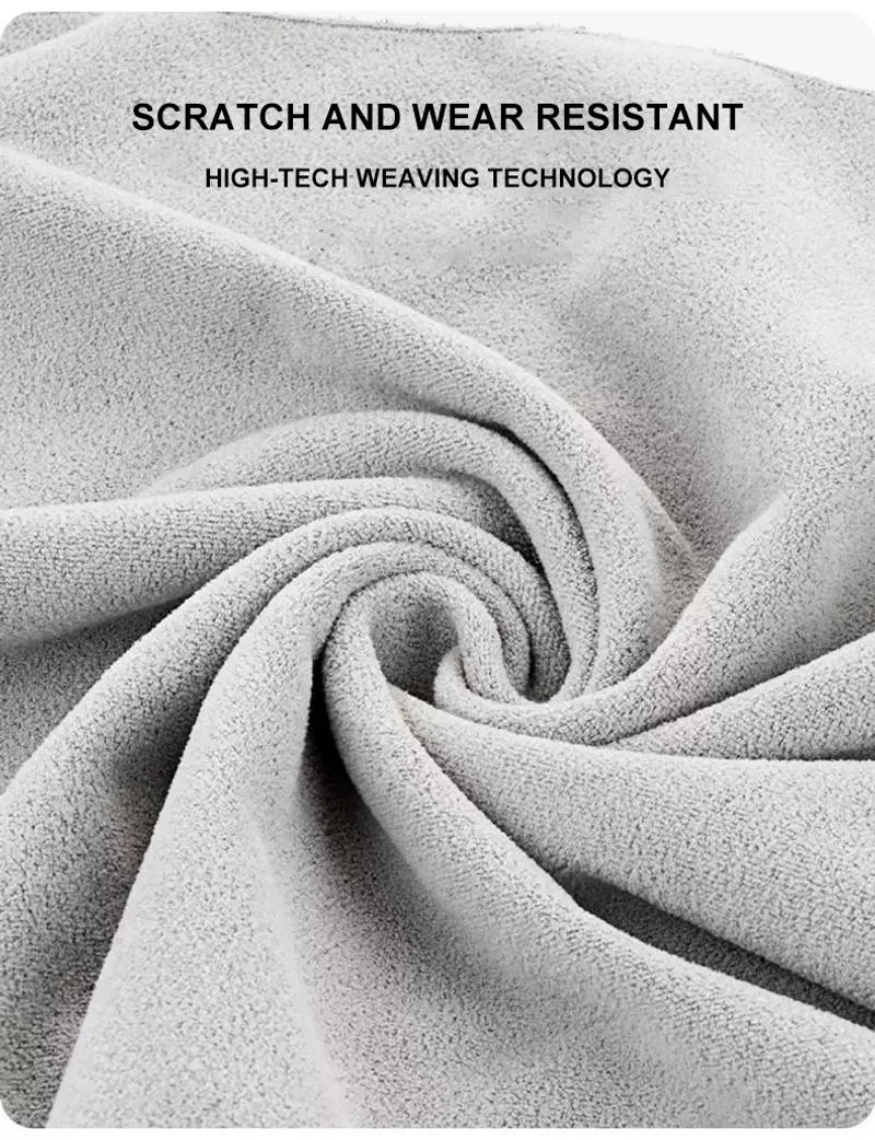 Description Picture 6 of itemToiletries Cosmetic Makeup Brushes Storage Bag Cloth Protective Wrap 50cm Universal Magic Self-Adhesive Travel Outdoors Make Up