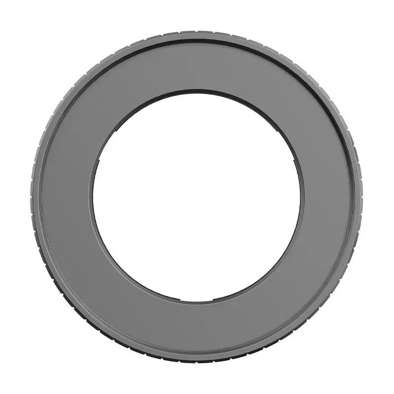 Description Picture 6 of item1pcs Lens Filter Adapter Ring Frame For DJI Osmo Action 4 Camera Metal Filter Holder Accessories