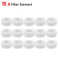 15x Filter element