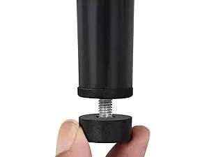 Description Picture 5 of itemSet of 4 Weave Chair,   Mid-Century Metal Dining Chair Y-Shaped Backrest Hemp Seat for Kitchen ,dining Room