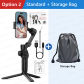 Gimbal add bag