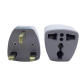 UK Plug 1pcs