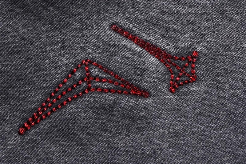 Description Picture 6 of itemVintage Washed Embroidered Logo Moon Stars Thug Club Shorts Summer Street Cotton Short Sleeve T-shirts Men Women Tracksuit