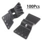100pcs