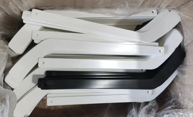 Description Picture 3 of itemChildren's Toy Ice Hockey Stick Plastic Mini Stick 47CM Hockey Stick Children's Toy Hockey Field Outdoor Training Accessorie