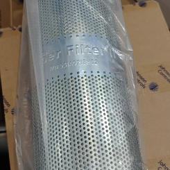 Industrial oil filter 531A0218H02 special oil filter oil filter element