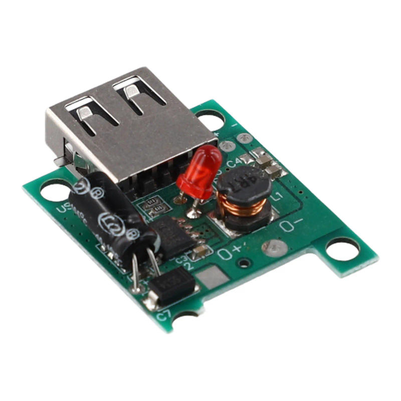 Description Picture 4 of item1set USB Charger Controller 5V 2A Power Bank Solar Panel Intelligent and Efficient Compatible with Smart Phones and Tablets