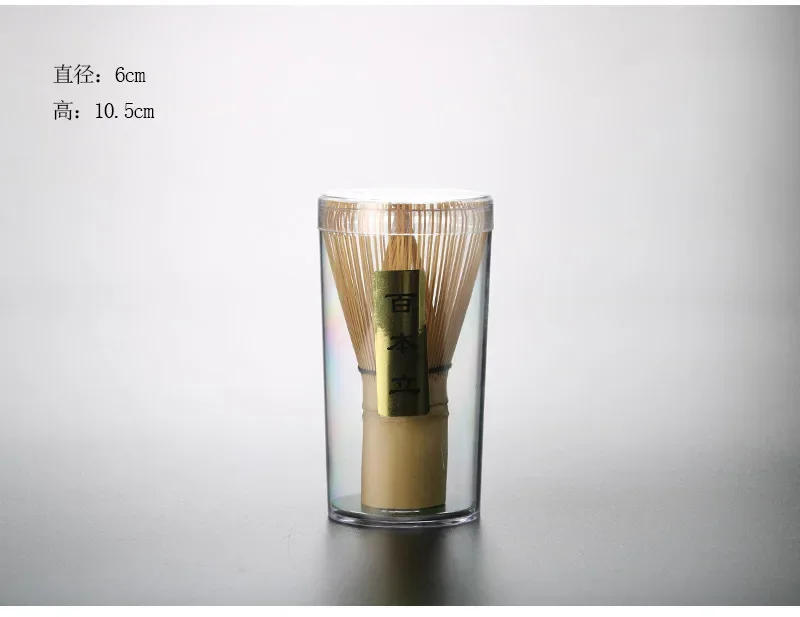 Description Picture 3 of item4pcs/set кухонные принадлености Ceremony Matcha Ceramic Tea Bowl Bamboo Scoop Matcha Whisk Japanese Teaware Tea Tool tea infuser