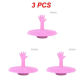Style A 3pcs