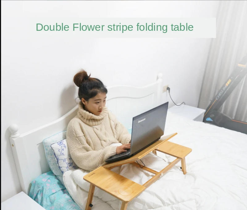 Description Picture 4 of itemOrganizers Desk Gadget Offices for Study Furniture Computer Desks Tables Laptop Table Free Shipping Office Room Folding Foldable