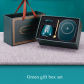 Green Gift Set