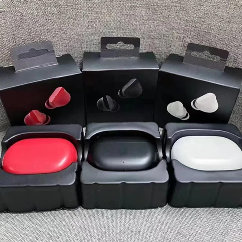 Description Picture 6 of itemStudio Buds Bluetooth Earphones True Wireless Stereo In Ear Noise Reduction Sport 5.0 Music Earphones