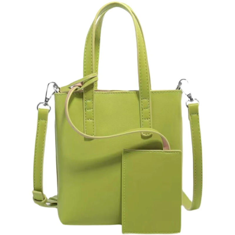 Description Picture 4 of itemDiy leather craft women handbag shoulder bag die cutting kraft paper sewing pattern hollowed stencil template 19.5x13x6cm