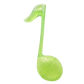 Green Note