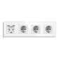 295 1USB 3 socket