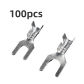 100PCS 3.2mm