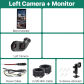 add Left Camera