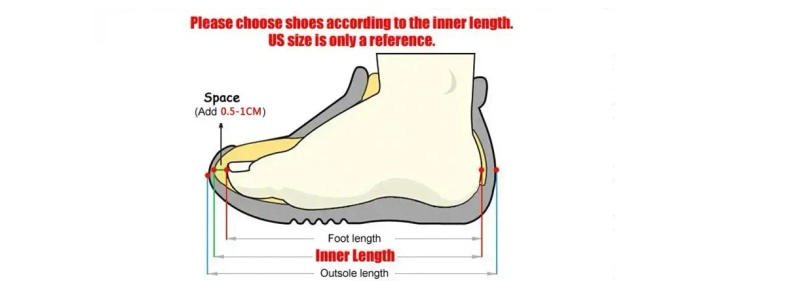 Description Picture 2 of itemChildren's Sports Shoes Toddler Breathable Non Slip Comfort Sneakers Lightweight Hook and Loop Soft Sole Running Casual Shoes