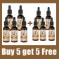 Buy 5 Get 5 Free