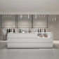 200x60x100cm style8