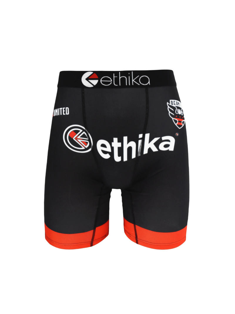 Description Picture 3 of itemSexy Men Underwear Boxers Breathable Mens Boxershorts Men's Panties Underpants Plus Size Fashion Print Man Boxers Briefs Trunks